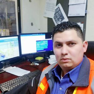 Meet your Posher, Danilo